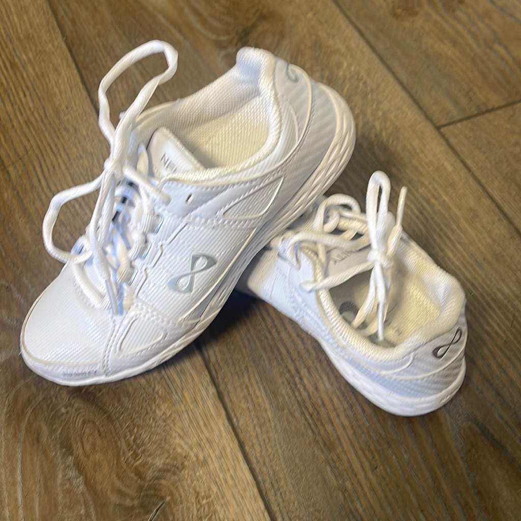 Nfinity Rival